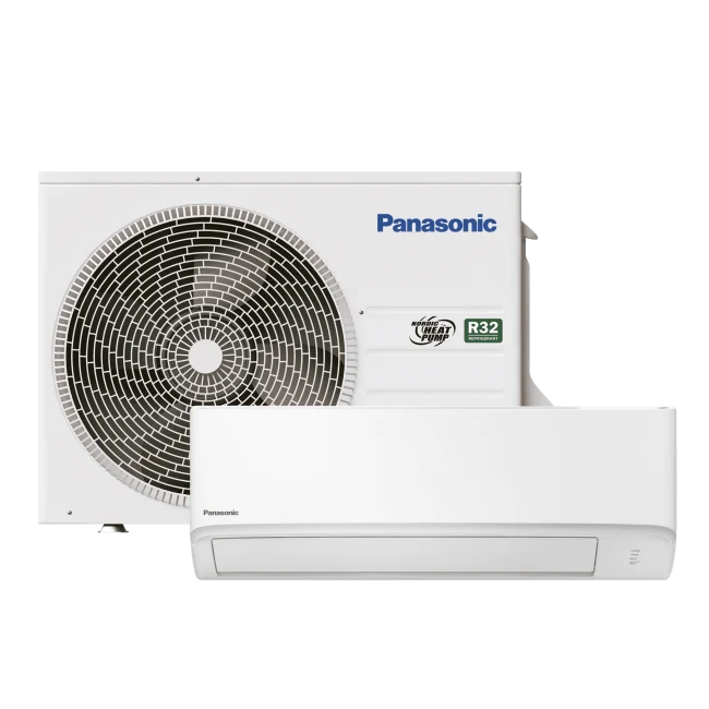 Panasonic CZ 5,3 kw eller 6,7 kw