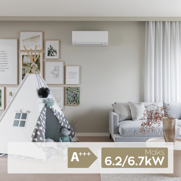 Daikin Moskus