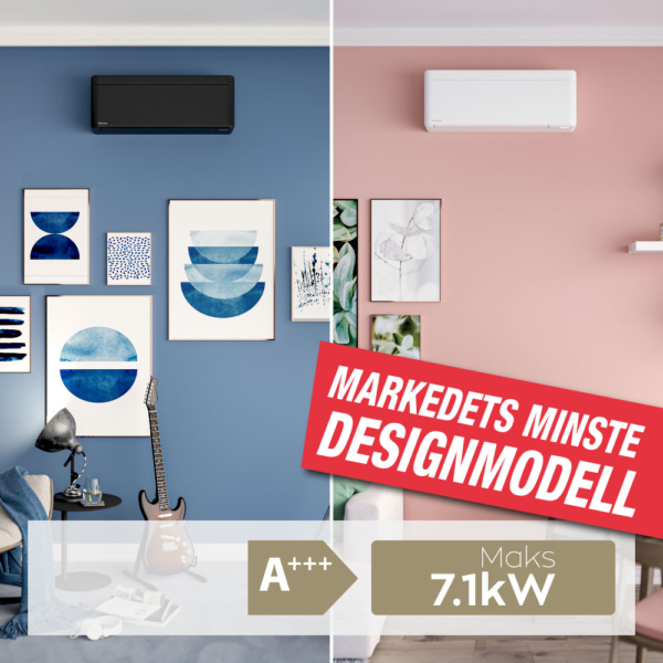 Daikin Stylish