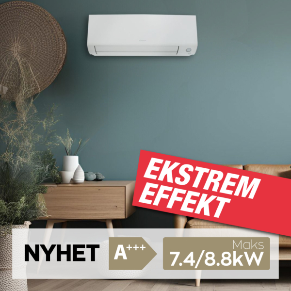 Daikin Synergi