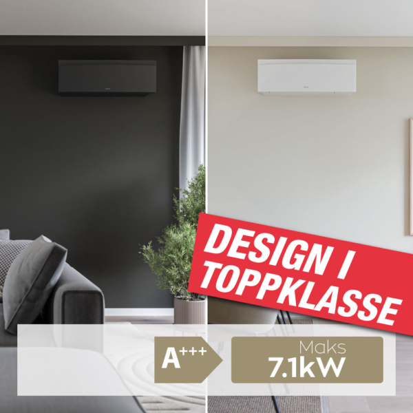 Daikin Emura